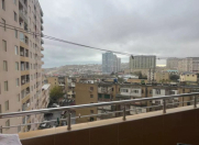 Satılır 3 otaqlı 104 m2 yeni tikili Badamdar