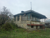 Satılır 2 otaqlı 60 m2 həyət evi Ağstafa