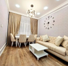 Satılır 2 otaqlı 68 m2 yeni tikili 9 mkr