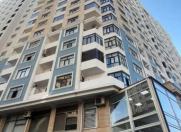 Satılır 3 otaqlı 150 m2 yeni tikili 8 mkr