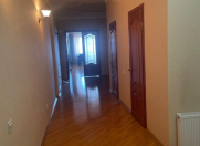 İcarəyə verilir 3 otaqlı 145 m2 yeni tikili Şah İsmayıl Xətai m.