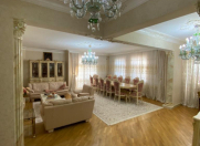 Satılır 4 otaqlı 156 m2 yeni tikili 8 mkr