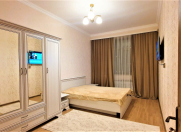 İcarəyə verilir 2 otaqlı 60 m2 yeni tikili Nəriman Nərimanov m.