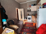 Satılır 1 otaqlı 55 m2 yeni tikili Nəriman Nərimanov m.