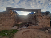 Satılır 4 otaqlı 200 m2 həyət evi Abşeron r.