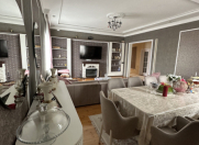 Satılır 4 otaqlı 110 m2 həyət evi Aviasiya Akademiyası Universiteti