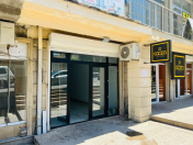 İcarəyə verilir 2 otaqlı 72 m2 obyekt Yeni Yasamal