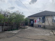 Satılır 3 otaqlı 100 m2 həyət evi Ağstafa