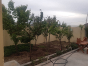 Satılır 3 otaqlı 96 m2 həyət evi Maştağa