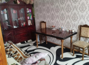 Satılır 2 otaqlı 45 m2 həyət evi Masazır