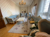 Satılır 7 otaqlı 250 m2 həyət evi Biləcəri