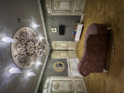 Satılır 3 otaqlı 135 m2 yeni tikili Elit ticarət mərkəzi