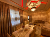 Satılır 4 otaqlı 120 m2 həyət evi Biləcəri