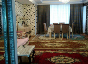 Satılır 2 otaqlı 60 m2 yeni tikili 7 mkr