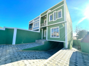 Satılır 4 otaqlı 160 m2 həyət evi Masazır