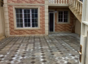 Satılır 4 otaqlı 140 m2 həyət evi Masazır