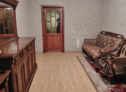 İcarəyə verilir 3 otaqlı 50 m2 köhnə tikili Xalqlar Dostluğu m.