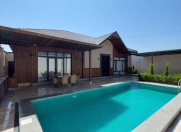 Satılır 4 otaqlı 180 m2 bağ evi Buzovna