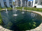 Satılır 6 otaqlı 640 m2 villa Buzovna