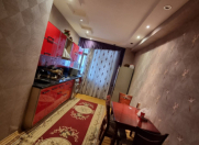 İcarəyə verilir 3 otaqlı 126 m2 yeni tikili Yeni Yasamal