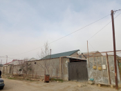 Satılır 3 otaqlı 80 m2 həyət evi Novxanı