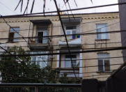 Satılır 2 otaqlı 58 m2 köhnə tikili Mərdəkan