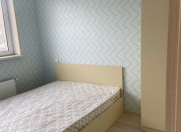 İcarəyə verilir 3 otaqlı 55 m2 yeni tikili Xırdalan