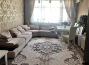 Satılır 4 otaqlı 180.5 m2 yeni tikili Bakı Dövlət Universiteti