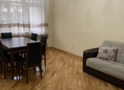 İcarəyə verilir 3 otaqlı 76 m2 yeni tikili Əhmədli