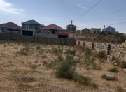 Satılır 6 sot torpaq Sumqayıt