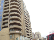 İcarəyə verilir 2 otaqlı 100 m2 yeni tikili Şah İsmayıl Xətai m.