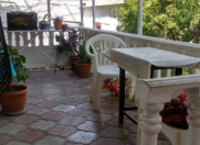 Satılır 4 otaqlı 80 m2 həyət evi Xətai r.