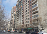 İcarəyə verilir 3 otaqlı 149 m2 yeni tikili 28 Mall