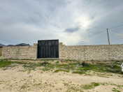 Satılır 6.5 sot torpaq Nardaran