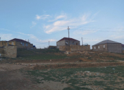 Satılır 3 sot torpaq Xocəsən
