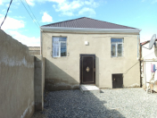 Satılır 4 otaqlı 100 m2 həyət evi Sumqayıt