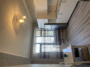 İcarəyə verilir 2 otaqlı 87.38 m2 yeni tikili Qaraçuxur