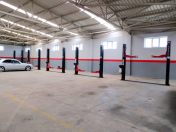 İcarəyə verilir 2 otaqlı 1400 m2 obyekt Sumqayıt