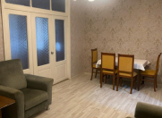 Satılır 4 otaqlı 85 m2 köhnə tikili Badamdar