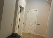 Satılır 4 otaqlı 91 m2 yeni tikili Badamdar