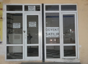 Satılır 1 otaqlı 12 m2 obyekt Ağsu