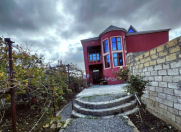Satılır 5 otaqlı 360 m2 həyət evi Xocəsən