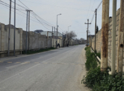 Satılır 12 sot torpaq Bilgəh