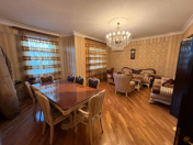 İcarəyə verilir 3 otaqlı 135 m2 yeni tikili Qara Qarayev m.