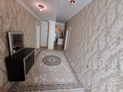 İcarəyə verilir 4 otaqlı 125 m2 yeni tikili Naxçıvan