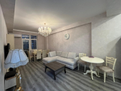 İcarəyə verilir 3 otaqlı 80 m2 yeni tikili Əhmədli