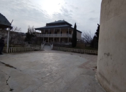 Satılır 6 otaqlı 200 m2 bağ evi Novxanı