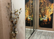 İcarəyə verilir 2 otaqlı 92 m2 yeni tikili Alatava 2