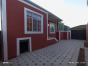 Satılır 3 otaqlı 65 m2 həyət evi Masazır