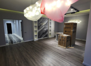 Satılır 4 otaqlı 177 m2 yeni tikili Elmlər Akademiyası m.